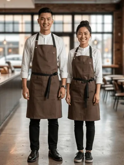 Apron – 9A001