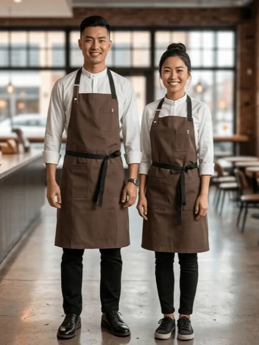 Apron – 9A001