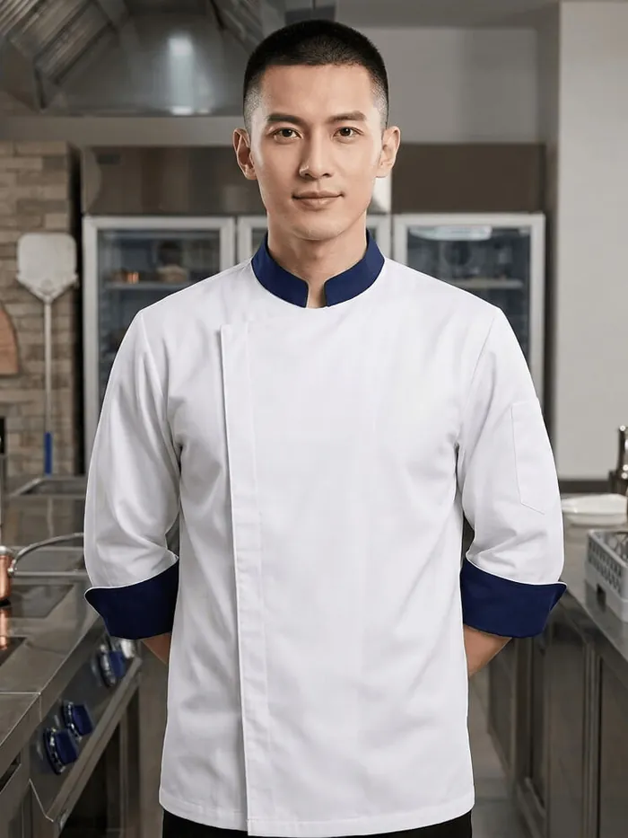 Chef Jacket – 9C003