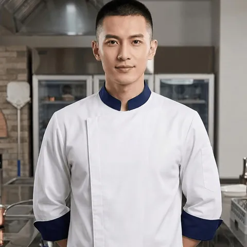 Chef Jacket – 9C003