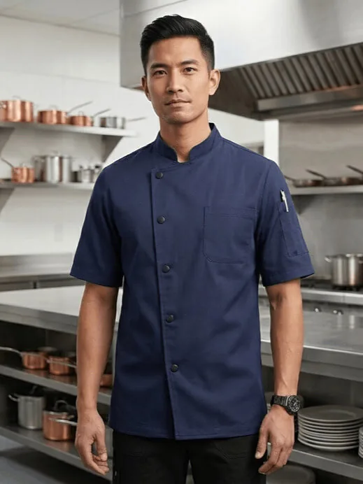 Chef Jacket – 9C004