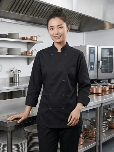 Chef Jacket – 9C005