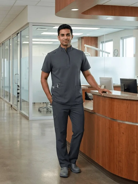 Scrub Suit – 9S001