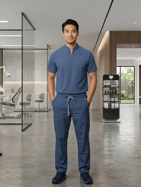 Scrub Suit – 9S002