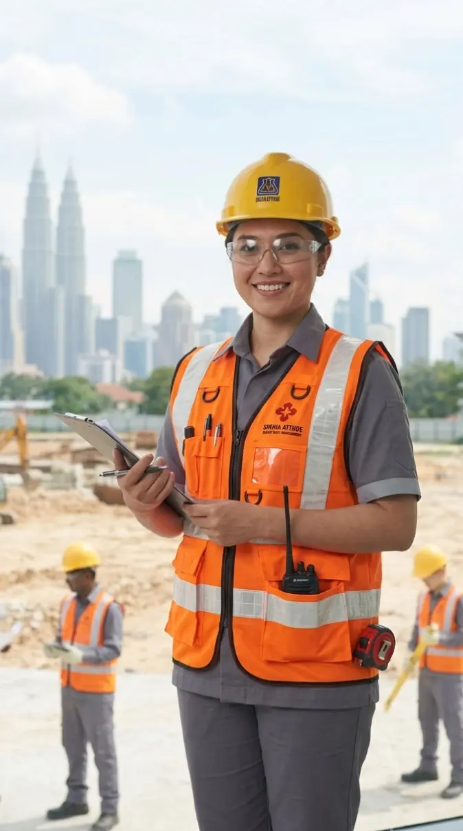 Construction workwear by 91 Phila
