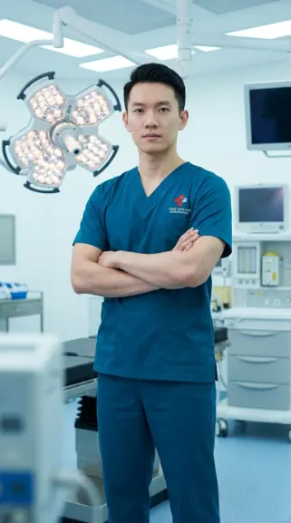 Medical uniforms by 91 Phila